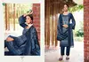 Radhe Kashmir Ki Kali Vol 11 Printed Pashmina Dress Material